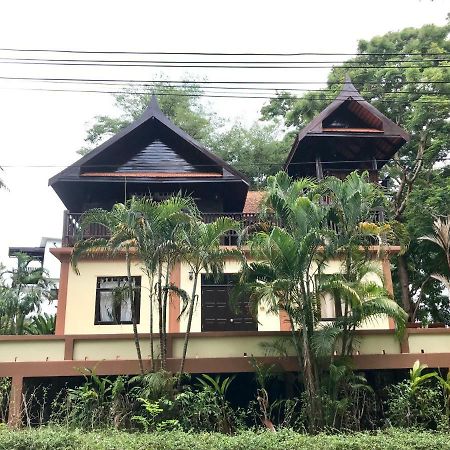 Sweet Home 1 マーク島 エクステリア 写真