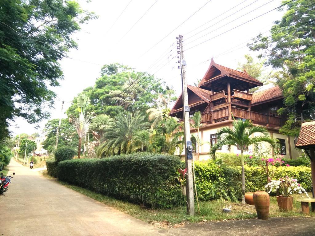 Sweet Home 1 マーク島 エクステリア 写真