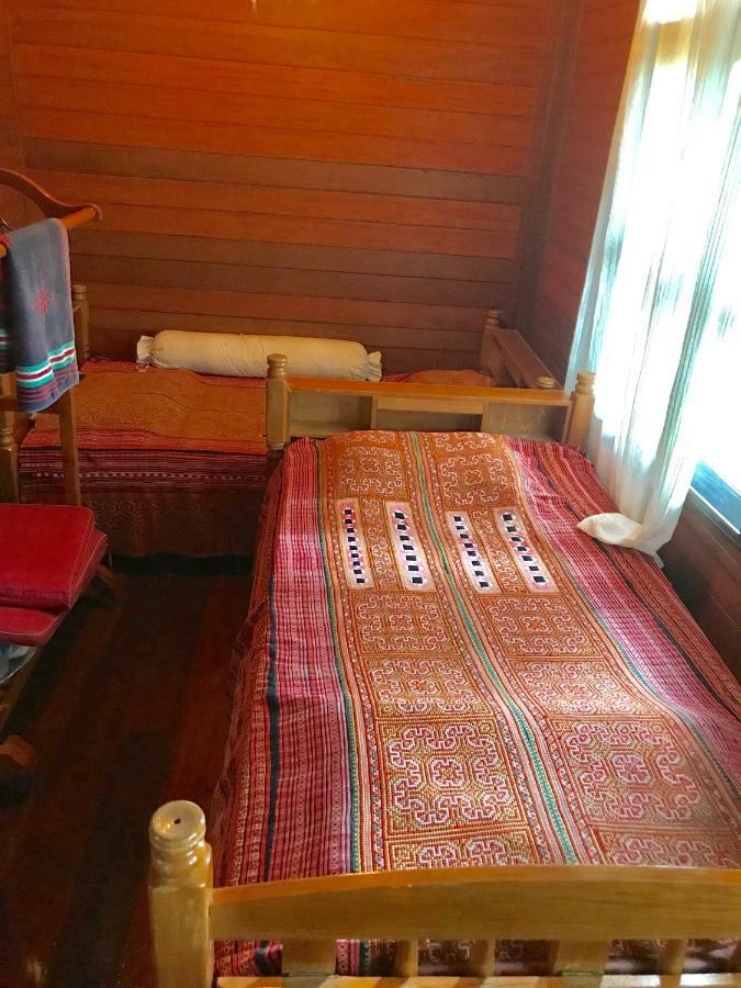 Sweet Home 1 マーク島 エクステリア 写真